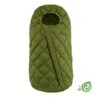 Cybex Snogga 2 Nature Green Fußsack -Zwergen Mobil cyb 22 int combi snogga2 nagr conscious print medium