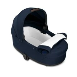CYBEX Babywanne Cot S LUX Ocean Blue -Zwergen Mobil cyb 22 int cotslux ocbl 2