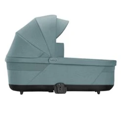 CYBEX Babywanne Cot S LUX Sky Blue -Zwergen Mobil cyb 22 int cotslux skbl 3