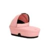 CYBEX Melio Babywanne Hibiscus Red -Zwergen Mobil cyb 22 int melio cot hibr