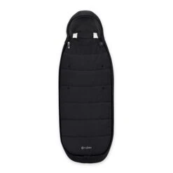 CYBEX Gold Fußsack Moon Black