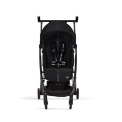 CYBEX Libelle Buggy Moon Black Gestell Black | Einfach Faltbar 13 CYBEX Libelle Buggy Moon Black Gestell Black | Einfach Faltbar -Zwergen Mobil cyb 22 int y000 libelle blk moob oph