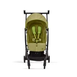 CYBEX Libelle Buggy Nature Green Gestell Black | Einfach Faltbar 15 CYBEX Libelle Buggy Nature Green Gestell Black | Einfach Faltbar -Zwergen Mobil cyb 22 int y000 libelle blk nagr oph