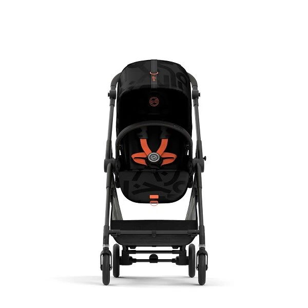 CYBEX Melio Street Buggy Real Black 8 CYBEX Melio Street Buggy Real Black – Bild 6