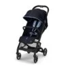 CYBEX Beezy Buggy Ocean Blue - Gestell Black 2 CYBEX Beezy Buggy Ocean Blue - Gestell Black -Zwergen Mobil cyb 22 int y045 beezy blk ocbl oph