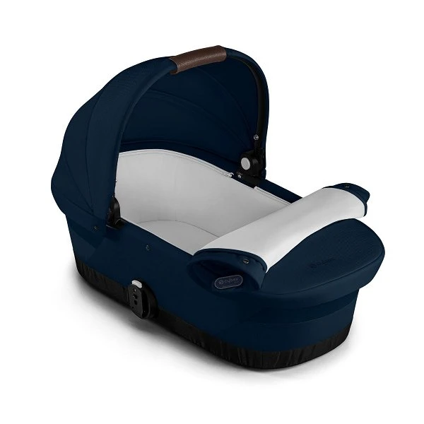 CYBEX Babywanne Gazelle S Ocean Blue 4 CYBEX Babywanne Gazelle S Ocean Blue – Bild 2