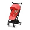 CYBEX Libelle Buggy Hibiscus Red Gestell Black | Einfach Faltbar 1 CYBEX Libelle Buggy Hibiscus Red Gestell Black | Einfach Faltbar -Zwergen Mobil cyb 22 int y045 libelle blk hibr oph