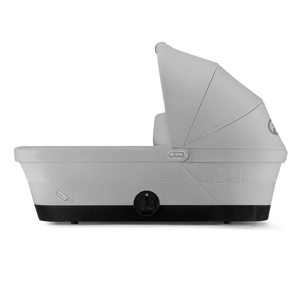 CYBEX Babywanne Gazelle S Lava Grey 4 CYBEX Babywanne Gazelle S Lava Grey – Bild 2