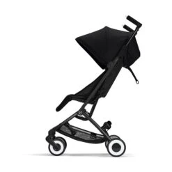 CYBEX Libelle Buggy Moon Black Gestell Black | Einfach Faltbar 9 CYBEX Libelle Buggy Moon Black Gestell Black | Einfach Faltbar -Zwergen Mobil cyb 22 int y090 libelle blk moob