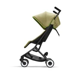 CYBEX Libelle Buggy Nature Green Gestell Black | Einfach Faltbar 10 CYBEX Libelle Buggy Nature Green Gestell Black | Einfach Faltbar -Zwergen Mobil cyb 22 int y090 libelle blk nagr