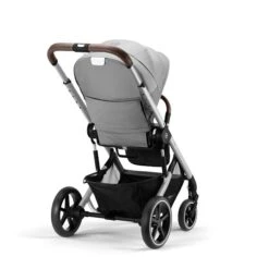 CYBEX Balios S LUX Sportwagen Lava Grey -Zwergen Mobil cyb 22 int y225 baliosslux slv lagr.tif screen hd