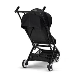 CYBEX Libelle Buggy Moon Black Gestell Black | Einfach Faltbar 10 CYBEX Libelle Buggy Moon Black Gestell Black | Einfach Faltbar -Zwergen Mobil cyb 22 int y225 libelle blk moob 1