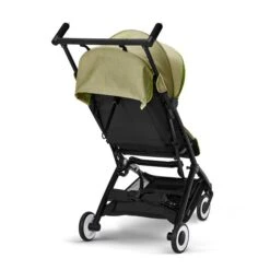CYBEX Libelle Buggy Nature Green Gestell Black | Einfach Faltbar 11 CYBEX Libelle Buggy Nature Green Gestell Black | Einfach Faltbar -Zwergen Mobil cyb 22 int y225 libelle blk nagr 2