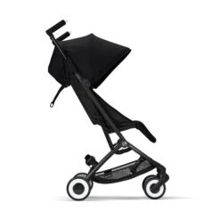 CYBEX Libelle Buggy Moon Black Gestell Black | Einfach Faltbar 11 CYBEX Libelle Buggy Moon Black Gestell Black | Einfach Faltbar -Zwergen Mobil cyb 22 int y270 libelle blk moob