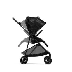 CYBEX Melio Street Buggy Real Black 12 CYBEX Melio Street Buggy Real Black -Zwergen Mobil cyb 22 int y270 street melio blk rbla rotation