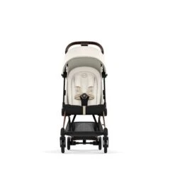 CYBEX Coya Rosegold Off White -Zwergen Mobil cyb 23 int y000 coya rogo ofwh