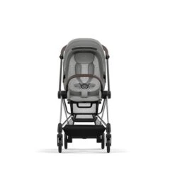 CYBEX MIOS Sportwagen Mirage Grey New Generation Gestell Wählbar -Zwergen Mobil cyb 23 int y000 mios chbr migr withoutinlay print medium