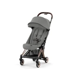 CYBEX Coya Rosegold Mirage Grey 12 CYBEX Coya Rosegold Mirage Grey -Zwergen Mobil cyb 23 int y045 coya migr rogo sunvisor
