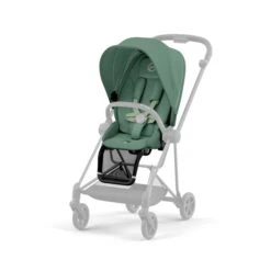CYBEX MIOS Sitzpaket Leaf Green New Generation