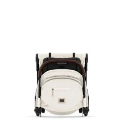 CYBEX Coya Rosegold Off White -Zwergen Mobil cyb 23 int y180 coya ofwh rogo fold