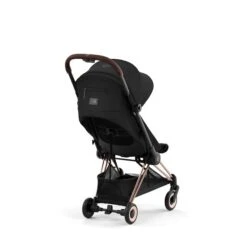 CYBEX Coya Rosegold Sepia Black 17 CYBEX Coya Rosegold Sepia Black -Zwergen Mobil cyb 23 int y225 coya rogo sebl