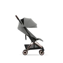 CYBEX Coya Rosegold Mirage Grey 17 CYBEX Coya Rosegold Mirage Grey -Zwergen Mobil cyb 23 int y270 coya migr rogo canopy