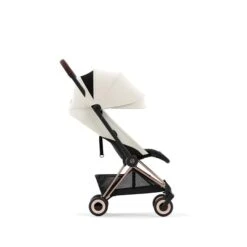 CYBEX Coya Rosegold Off White -Zwergen Mobil cyb 23 int y270 coya ofwh rogo canopy