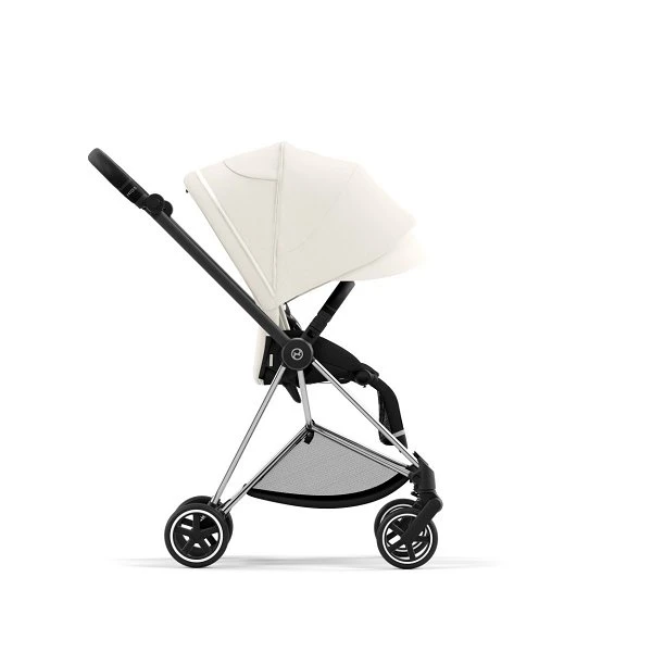 CYBEX MIOS Sportwagen Off White New Generation Gestell Wählbar – Bild 4