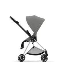 CYBEX MIOS Sportwagen Mirage Grey New Generation Gestell Wählbar -Zwergen Mobil cyb 23 int y270 mios chbl migr rwf print medium