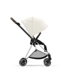 CYBEX MIOS Sportwagen Off White New Generation Gestell Wählbar -Zwergen Mobil cyb 23 int y270 mios chbr ofwh canopy print medium
