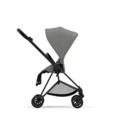 CYBEX MIOS Sportwagen Mirage Grey New Generation Gestell Wählbar -Zwergen Mobil cyb 23 int y270 mios mabl migr rwf print medium