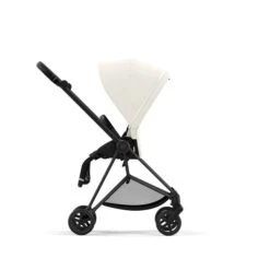 CYBEX MIOS Sportwagen Off White New Generation Gestell Wählbar -Zwergen Mobil cyb 23 int y270 mios mabl ofwh rwf print medium