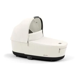 CYBEX PRIAM/e-PRIAM LUX Babywanne Off White New Generation