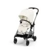 Cybex Melio Buggy Cotton White 1 Cybex Melio Buggy Cotton White -Zwergen Mobil cybex melio cotton white 1