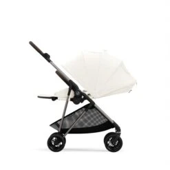 Cybex Melio Buggy Cotton White 12 Cybex Melio Buggy Cotton White -Zwergen Mobil cybex melio cotton white 3