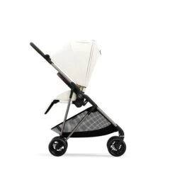 Cybex Melio Buggy Cotton White 11 Cybex Melio Buggy Cotton White -Zwergen Mobil cybex melio cotton white 4