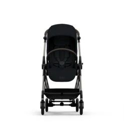 Cybex Melio Buggy Moon Black -Zwergen Mobil cybex melio moonblack 2