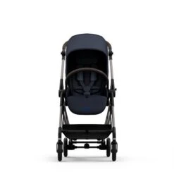 Cybex Melio Buggy Ocean Blue -Zwergen Mobil cybex melio ocean blue 2