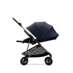 Cybex Melio Buggy Ocean Blue -Zwergen Mobil cybex melio ocean blue 3