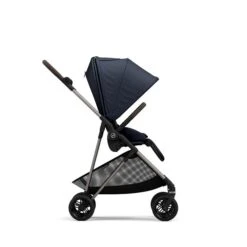 Cybex Melio Buggy Ocean Blue -Zwergen Mobil cybex melio ocean blue 4