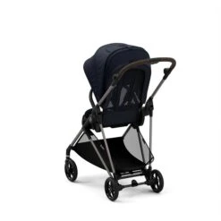 Cybex Melio Buggy Ocean Blue -Zwergen Mobil cybex melio ocean blue 5