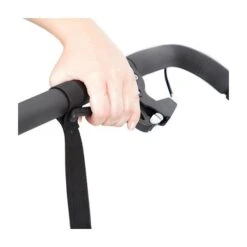 Mountain Buggy Duet V3.2 In Black Geschwisterwagen -Zwergen Mobil duet v3 2 5 4 gr