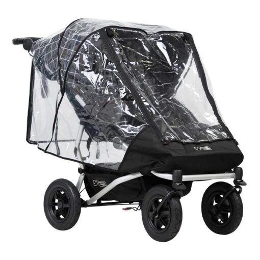 Mountain Buggy Double Storm Cover Für Duet Buggy 5 Mountain Buggy Double Storm Cover Für Duet Buggy -Zwergen Mobil duet web 1200x1200 doublestormcovers 1200x