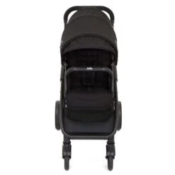 Joie Evalite Duo Geschwisterwagen Farbe Coal -Zwergen Mobil evalite duo coal hero 1