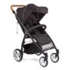 Gesslein Smiloo Happy+ Buggy Schwarz Gestell Schwarz Mit Cognac Griff 2 Gesslein Smiloo Happy+ Buggy Schwarz Gestell Schwarz Mit Cognac Griff -Zwergen Mobil gesslein smiloo happy plus buggy black tvpa67ycidajn1se