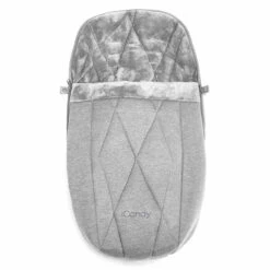 ICandy Orange Double Combo Light Slate Marl Geschwisterkinderwagen | Inkl. Praktischem Zubehör -Zwergen Mobil icandy orange 2021 witb light slate duo pod 1