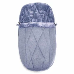 ICandy Orange Double Combo Mist Blue Marl Geschwisterkinderwagen | Inkl. Praktischem Zubehör -Zwergen Mobil icandy orange 2021 witb mist blue duo pod 1