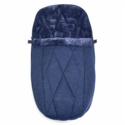 ICandy Orange Double Combo Royal Blue Marl Geschwisterkinderwagen | Inkl. Praktischem Zubehör -Zwergen Mobil icandy orange 2021 witb royal blue duo pod 1