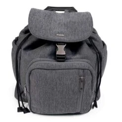 ICandy Orange Double Combo Dark Slate Marl Phantom Geschwisterkinderwagen | Inkl. Praktischem Zubehör 15 ICandy Orange Double Combo Dark Slate Marl Phantom Geschwisterkinderwagen | Inkl. Praktischem Zubehör -Zwergen Mobil icandy orange dark slate bag 1