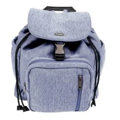 ICandy Orange Twin Combo Mist Blue Marl Phantom Zwillingskinderwagen | Inkl. Praktischem Zubehör 15 ICandy Orange Twin Combo Mist Blue Marl Phantom Zwillingskinderwagen | Inkl. Praktischem Zubehör -Zwergen Mobil icandy orange mist blue bag 2